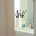 Bk - 3 Pools - Gym - Ac - Huge Balcony Apartment *