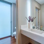 Apartment Bk - 3 Pools - Gym - Ac - Huge Balcony *