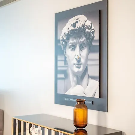 Appartement Bk - 3 Pools - Gym - Ac - Huge Balcony Funchal (Madeira)