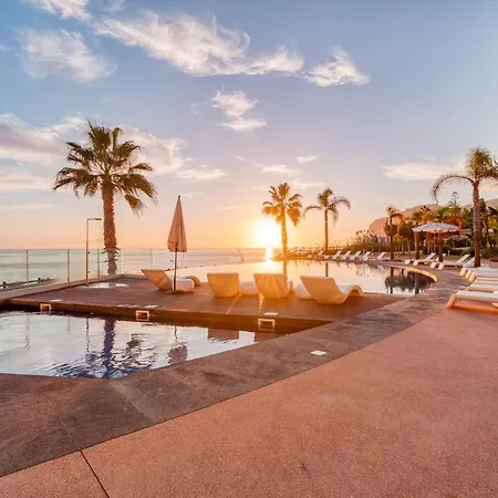 Bk - 3 Pools - Gym - Ac - Huge Balcony Funchal (Madeira)