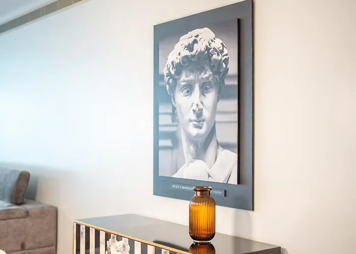 Appartamento Bk - 3 Pools - Gym - Ac - Huge Balcony Funchal (Madeira)