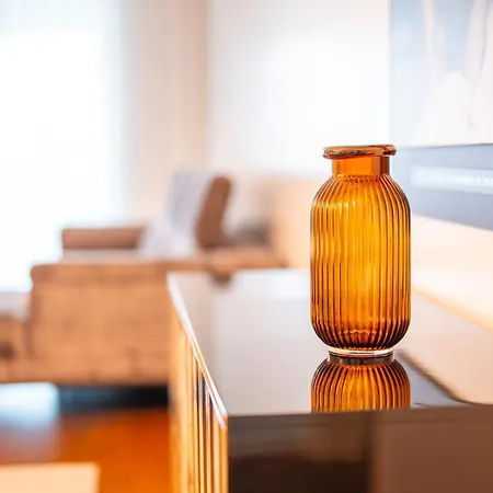 Bk - 3 Pools - Gym - Ac - Huge Balcony Apartment Funchal (Madeira)