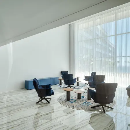 Bk - 3 Pools - Gym - Ac - Huge Balcony * Funchal