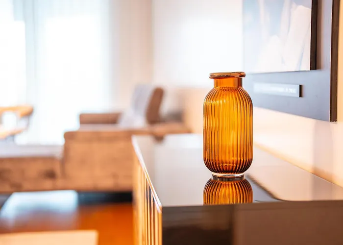 Bk - 3 Pools - Gym - Ac - Huge Balcony Apartmán Funchal (Madeira)