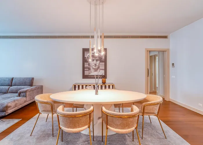 Bk - 3 Pools - Gym - Ac - Huge Balcony Funchal (Madeira)